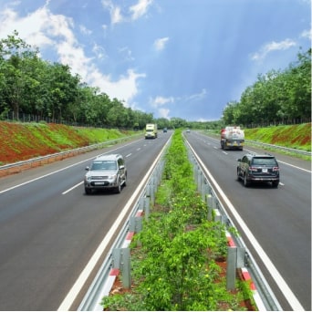 Ho Chi Minh - Long Thanh - Dau Giay Expressway